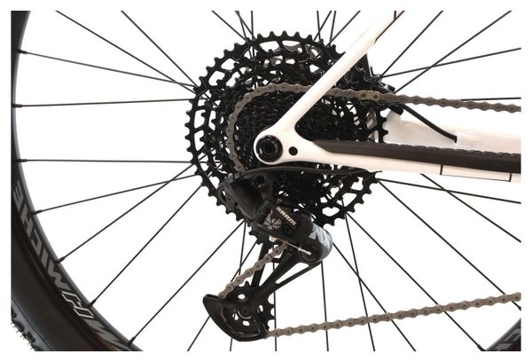 Produit reconditionné · Wilier USMA SL / Vélo VTT | Très bon état