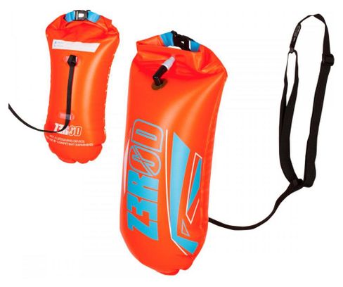 ZEROD BOUEE SAFETY BUOY