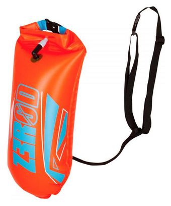 ZEROD BOUEE SAFETY BUOY