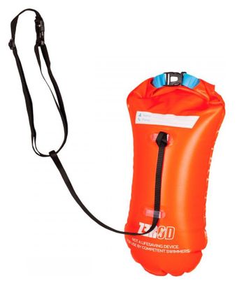 ZEROD BOUEE SAFETY BUOY