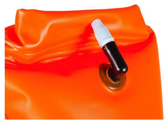 ZEROD BOUEE SAFETY BUOY
