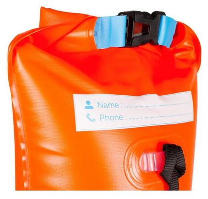 ZEROD BOUEE SAFETY BUOY