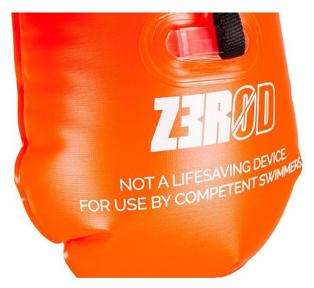 ZEROD BOUEE SAFETY BUOY