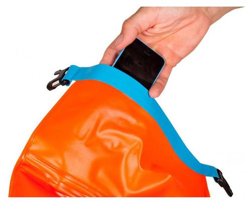 ZEROD BOUEE SAFETY BUOY