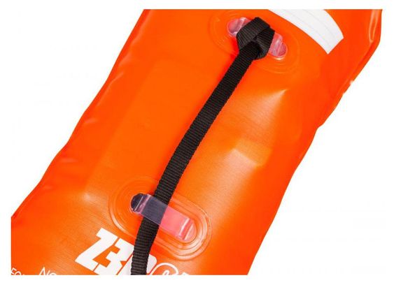 ZEROD BOUEE SAFETY BUOY