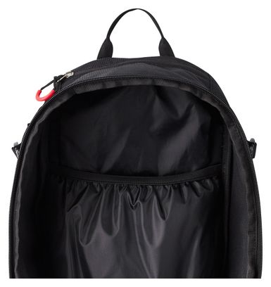 Sac à Dos Multi-sport Fuji 18 litres Noir et Rouge