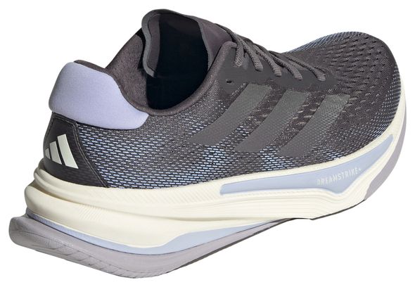 Zapatillas adidas Supernova Prima Mujer Gris Violeta