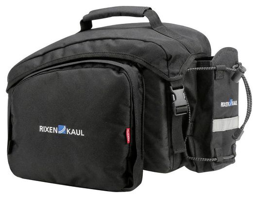 Sacoche de Porte-Bagage Racktime Klickfix Rackpack Plus