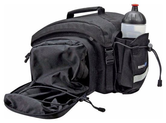 Klickfix Side bag Rackpack 1 PLUS RACKTIME