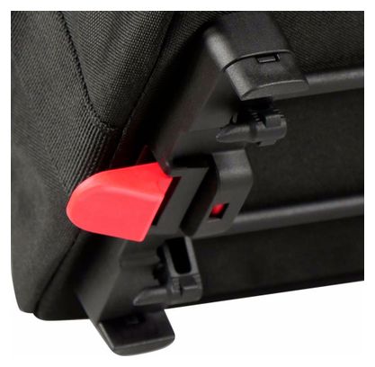 Klickfix Side bag Rackpack 1 PLUS RACKTIME