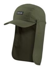 Lafuma Laf Protect Cap Green