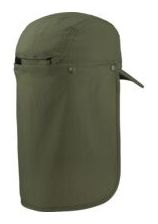 Lafuma Laf Protect Cap Green
