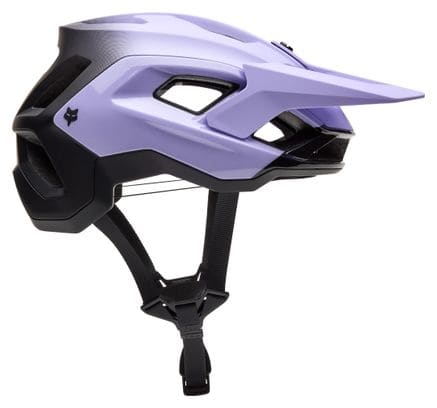 MTB-Helm Fox Speedframe Pro Backfade Violet