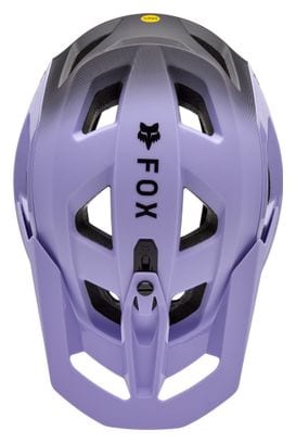 MTB-Helm Fox Speedframe Pro Backfade Violet