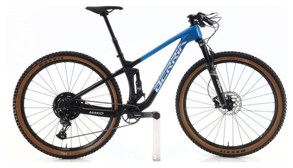 Produit reconditionné · Berria Mako Carbone / Vélo VTT / Berria | Très bon état