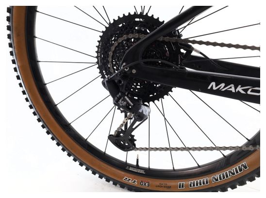 Produit reconditionné · Berria Mako Carbone / Vélo VTT / Berria | Très bon état