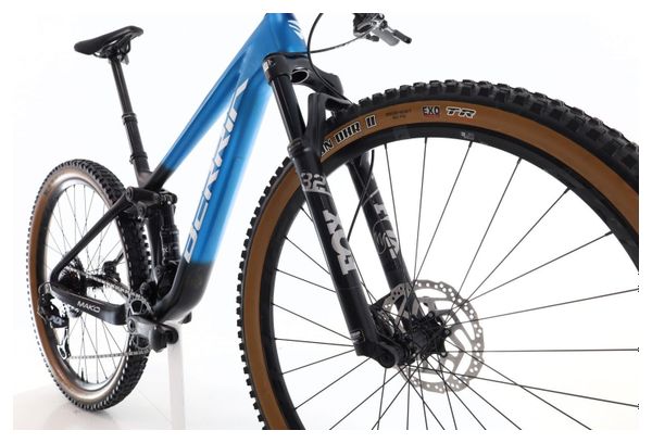 Produit reconditionné · Berria Mako Carbone / Vélo VTT / Berria | Très bon état