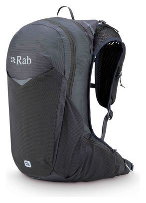 RAB Nitron 25L Grey Backpack