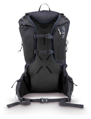 RAB Nitron 25L Grey Backpack