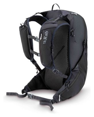 RAB Nitron 25L Grey Backpack