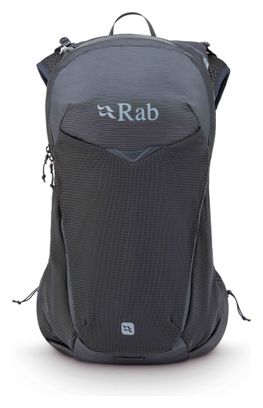 RAB Nitron 25L Grey Backpack