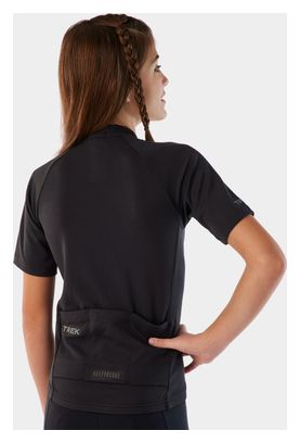 Trek Solstice Jersey Black Child