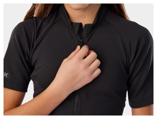 Trek Solstice Jersey Black Child