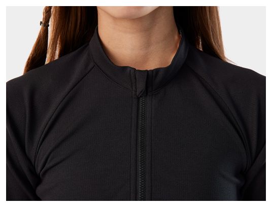 Trek Solstice Jersey Black Child
