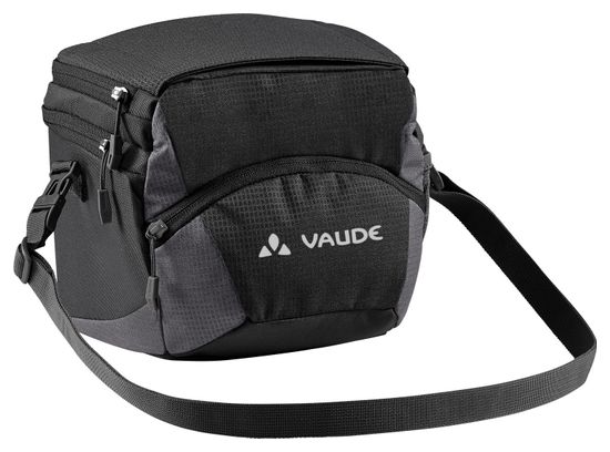 Vaude OnTour Box handlebar bag (KLICKfix ready) Black