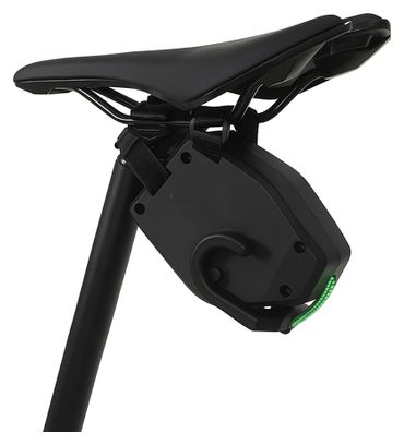 Système de traction vélo - 2 5 m