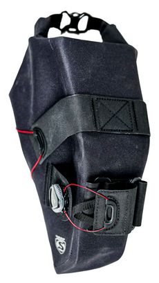 Silca Grinta Borsa Roll Top 5L