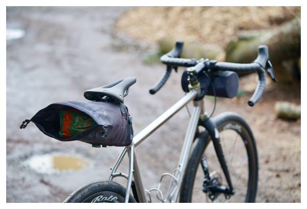 Silca Grinta Borsa Roll Top 5L