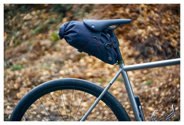 Silca Grinta Borsa Roll Top 5L