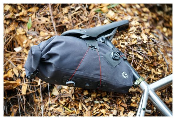 Silca Grinta Borsa Roll Top 5L
