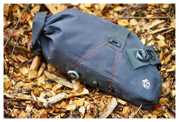 Silca Grinta Borsa Roll Top 5L