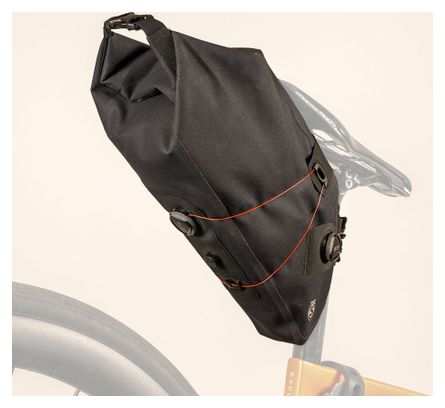 Silca Grinta Borsa Roll Top 5L