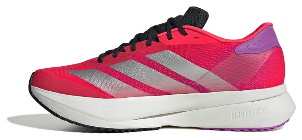 Scarpe da corsa adidas Adizero SL 2 Rosso/Viola Uomo