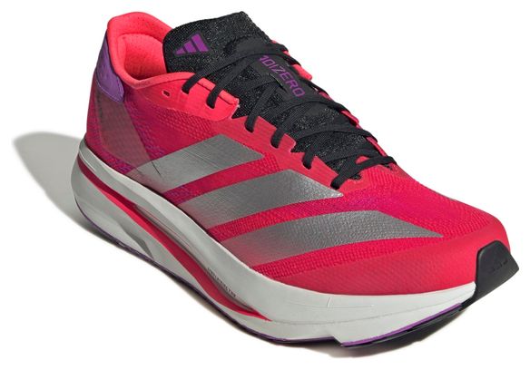 Scarpe da corsa adidas Adizero SL 2 Rosso/Viola Uomo