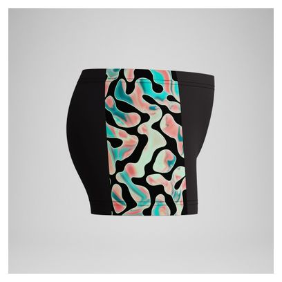 Speedo Zwempak Zwart/Oranje Jongen