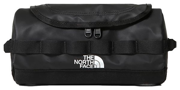 The North Face Base Camp Travel Canister S Nero