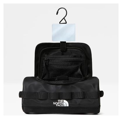 The North Face Base Camp Travel Canister S Black