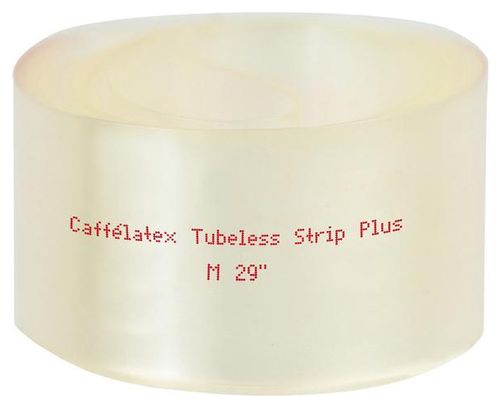 29" Caffelatex Tubeless Mariposa Velglint