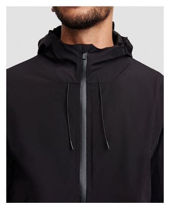 MAAP Roam Windbreaker Jacket Black