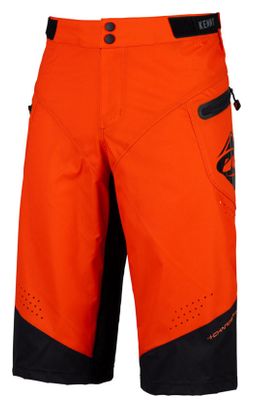 Pantaloncini Kenny Charger Arancione