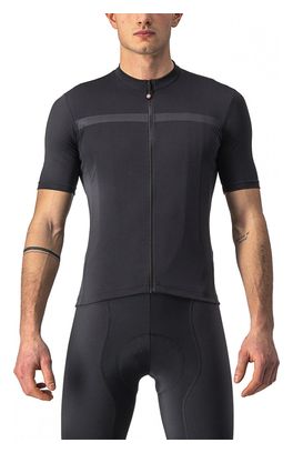 Maillot Castelli Classica Negro