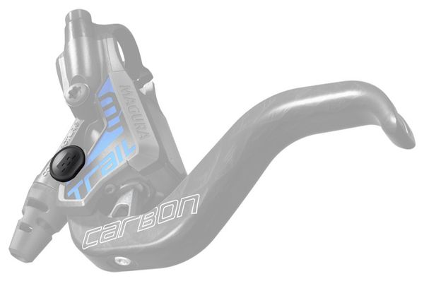 パーツ MAGURA MT TRAIL Carbon mt-trail-carbon-cover-kit-