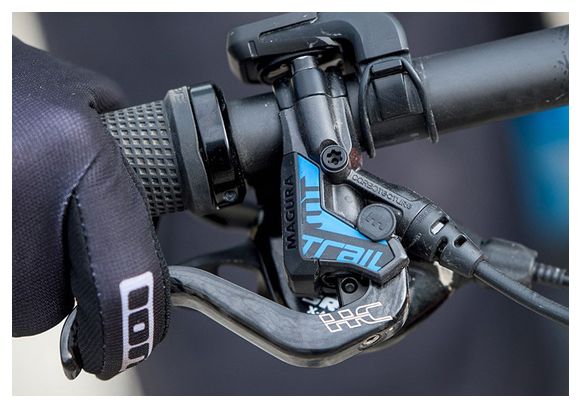 BAT-Kit-Magura Tapparelle per Leva Freno MT6 / MT7 / MT8 / MT Trail Carbon / MT Trail SL (Dal 2015)