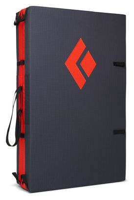 Crash Pad Black Diamond Mondo Rouge