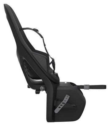 Thule Yepp 2 Maxi Rack Mounted Child Bike Seat Black