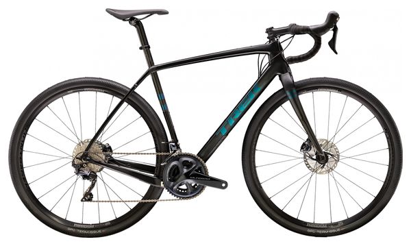 Checkpoint Gravel Bike Trek SL 6 Shimano Ultegra 2020